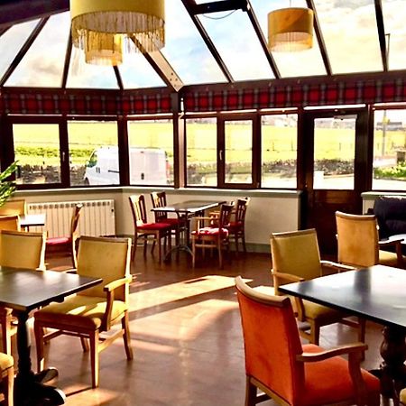 The Weigh Inn Hotel & Lodges Thurso Eksteriør billede