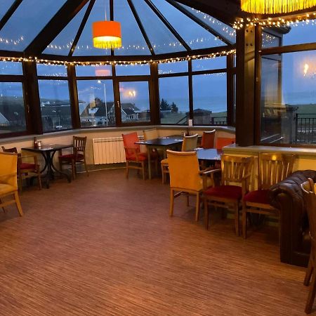 The Weigh Inn Hotel & Lodges Thurso Eksteriør billede