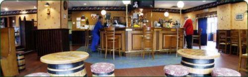 The Weigh Inn Hotel & Lodges Thurso Eksteriør billede