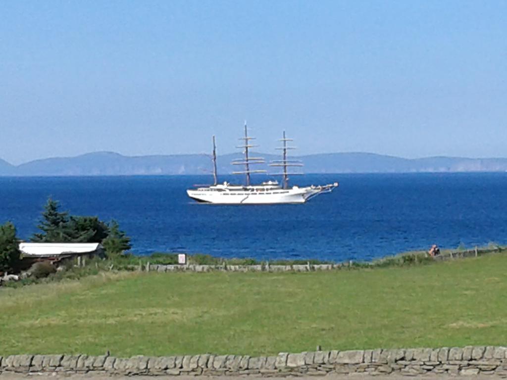 The Weigh Inn Hotel & Lodges Thurso Eksteriør billede