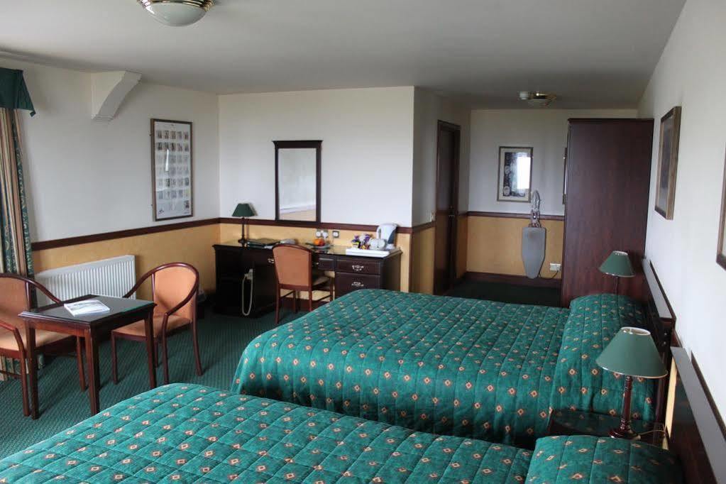The Weigh Inn Hotel & Lodges Thurso Eksteriør billede