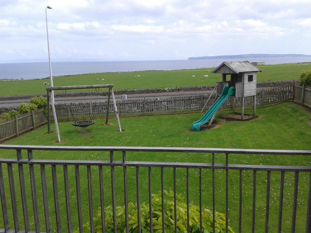 The Weigh Inn Hotel & Lodges Thurso Eksteriør billede